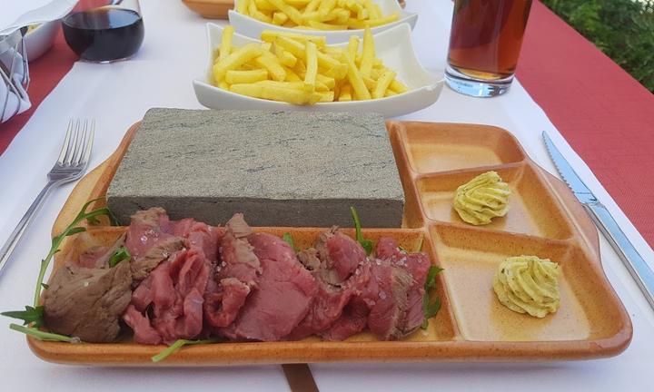 Restaurant Zur Alten Zeit